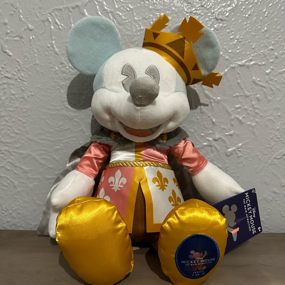 Mickey Mouse Main Attraction Collection - Picture 2 of 8